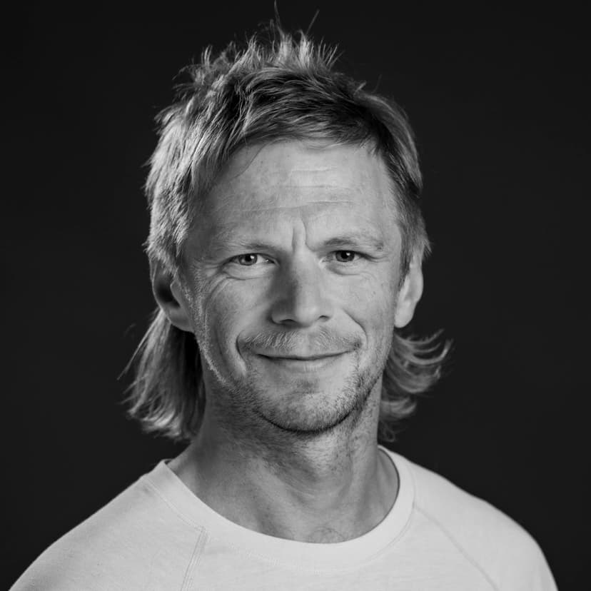 Simon Nordberg